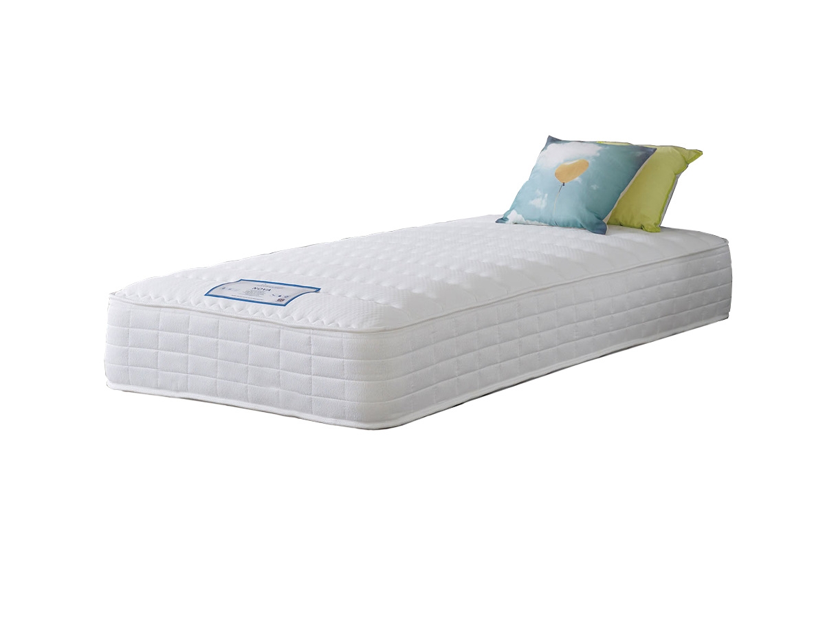 Recline-A-Bed Nova Small Single Adjustable Mattress
