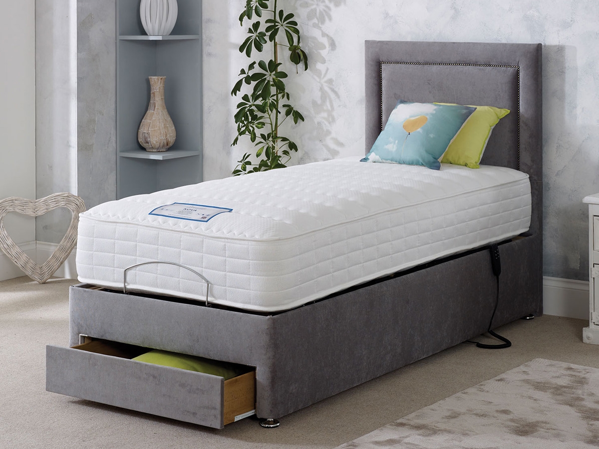 Recline-A-Bed Nova Adjustable Bed