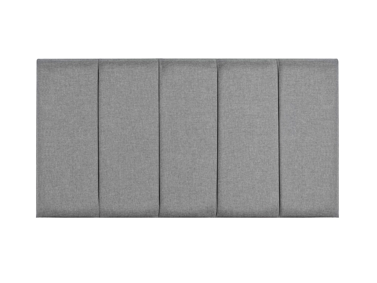 Giltedge Beds Oxford 3FT Single Headboard - On Struts
