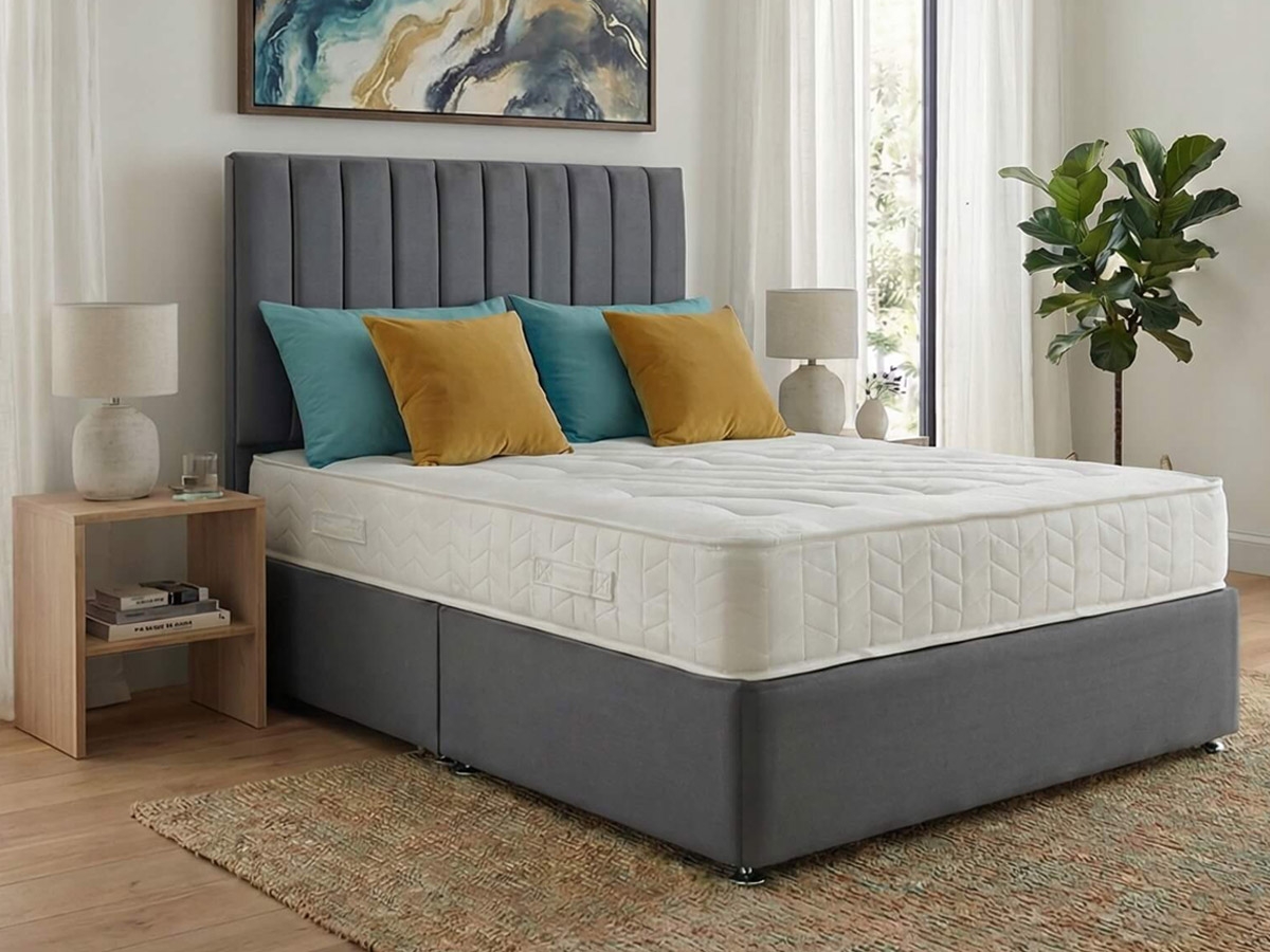 Giltedge Beds Pembroke Divan Bed