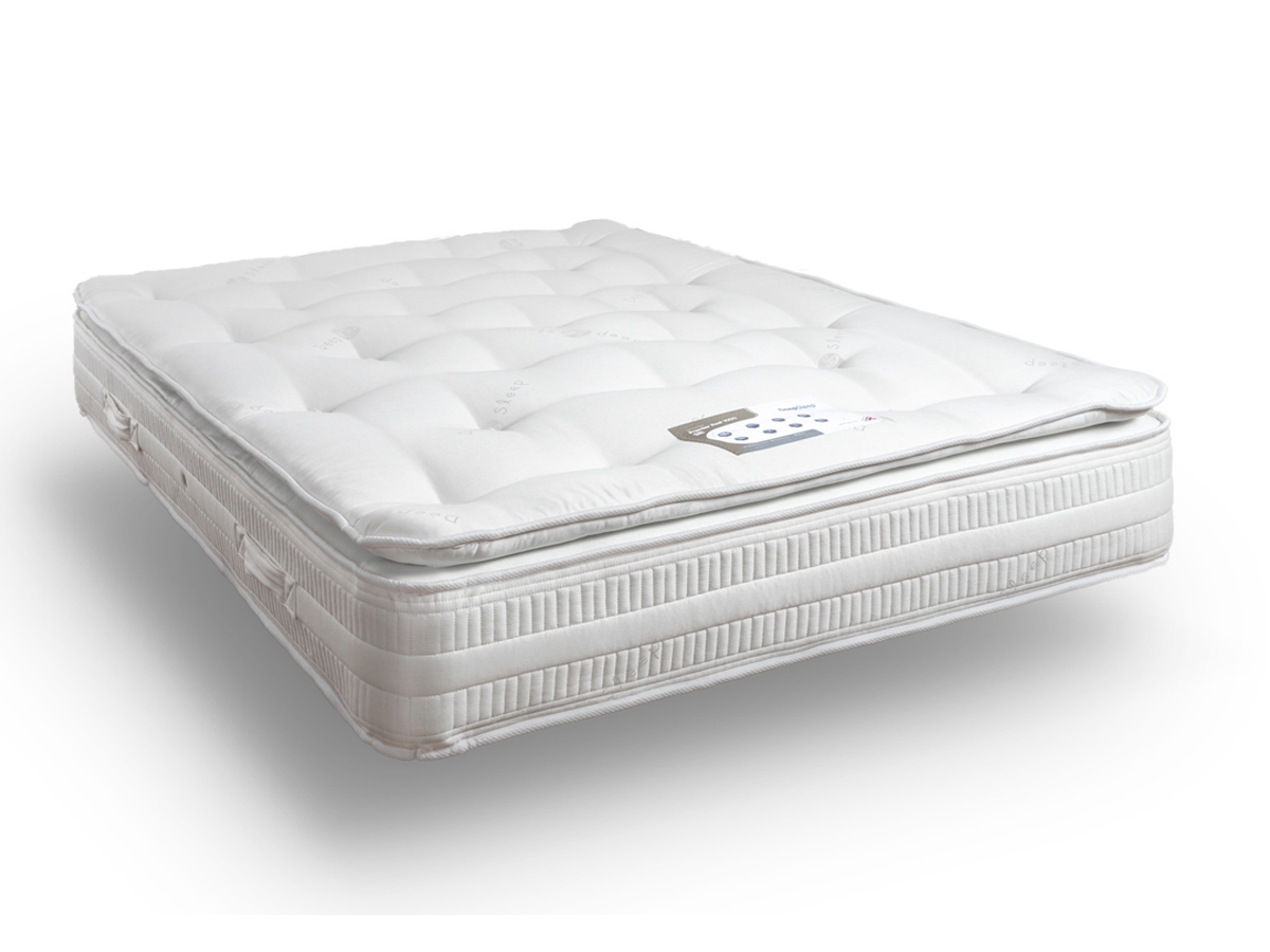 Giltedge Beds Premier Rest Mattress