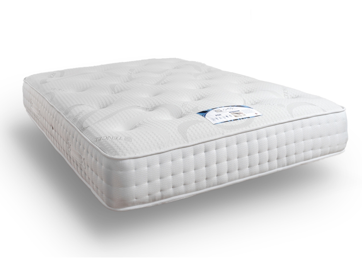 Giltedge Beds Pisa 1000 Mattress