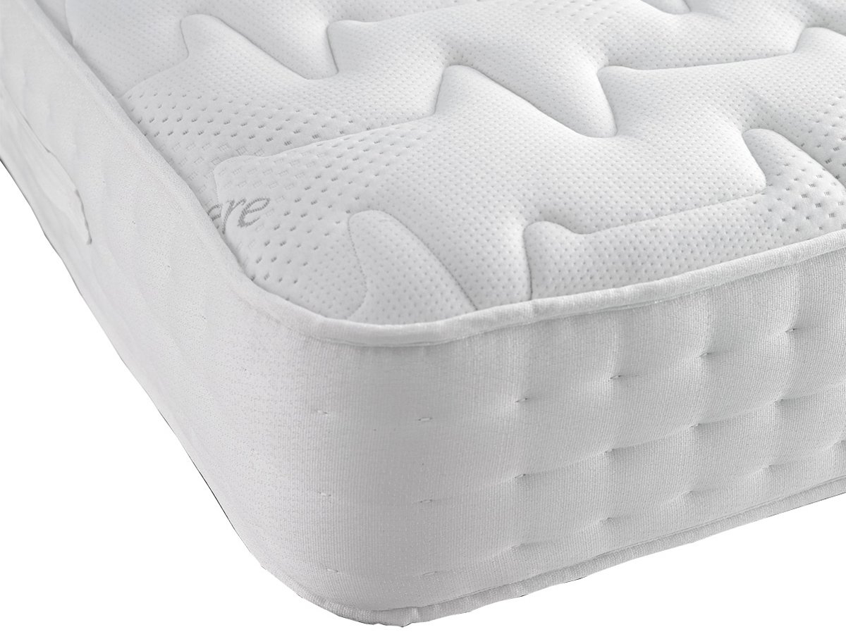 Giltedge Beds Platinum 2000 Mattress