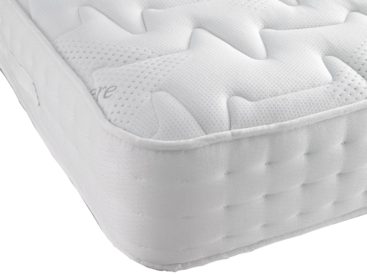 Giltedge Beds Platinum 2000 3FT Single Mattress