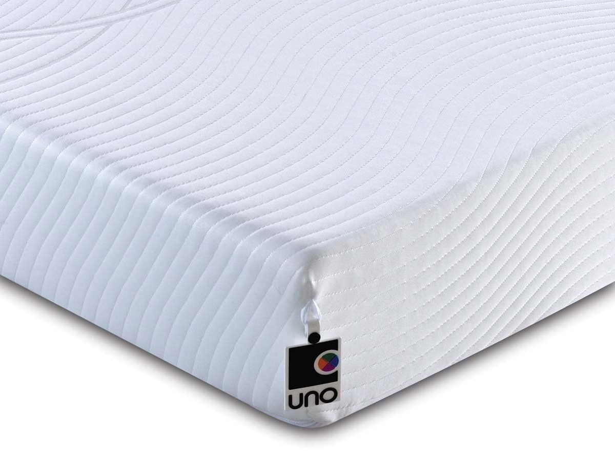Serenity Pocket 600 3FT Mattress