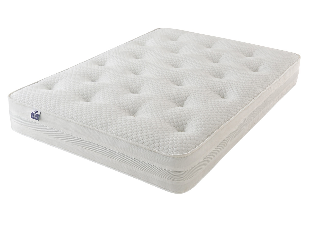 Silentnight Pocket Star 1000 Mattress