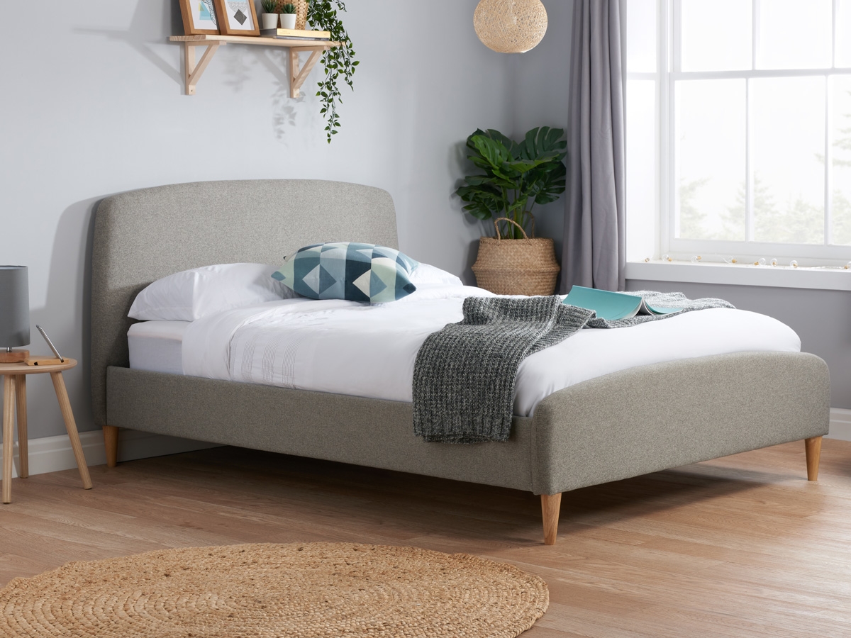 Birlea Quebec Bed Frame