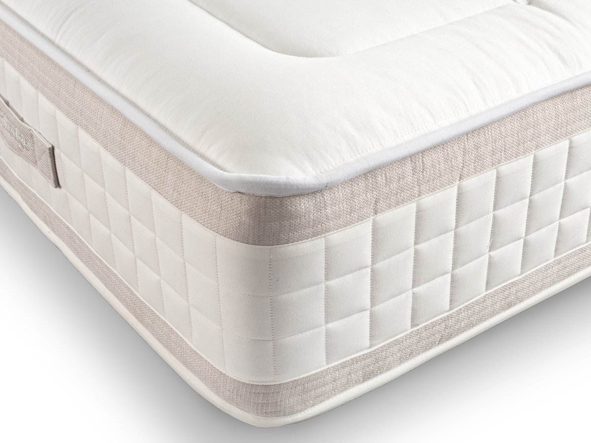 Giltedge Beds Shine 2000 3FT Single Mattress