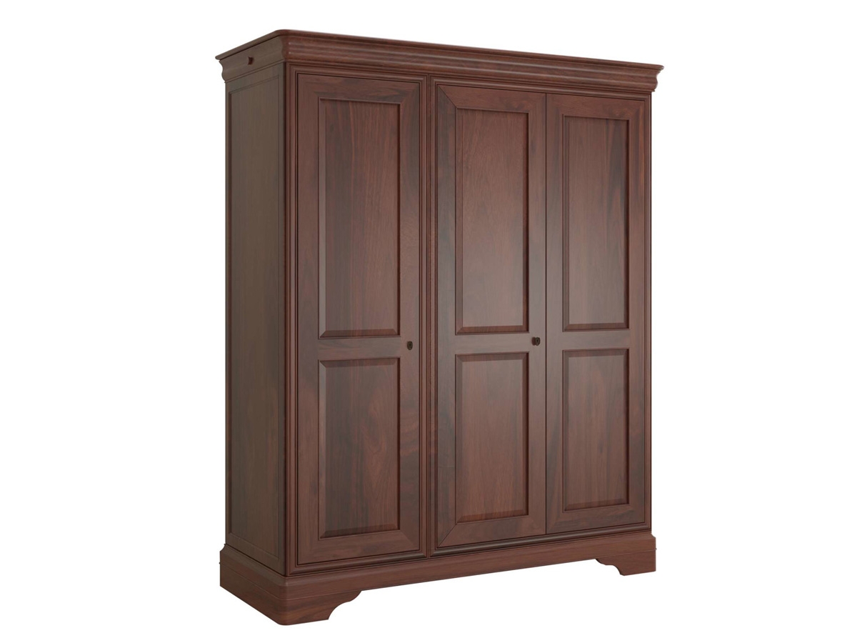 Willis Gambier Antoinette 3 Door Robe