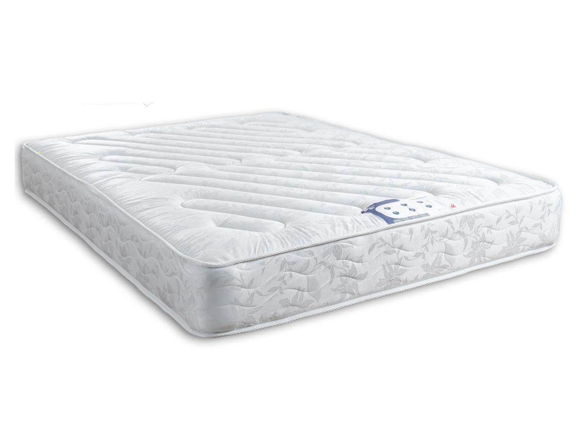 Giltedge Beds Rome 5FT Kingsize Mattress