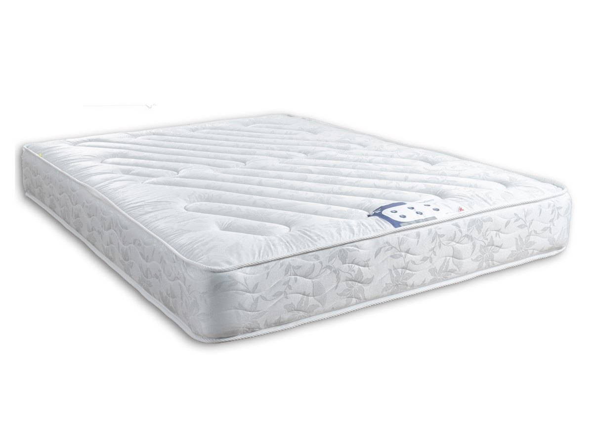 Giltedge Beds Rome 4FT 6 Double Mattress