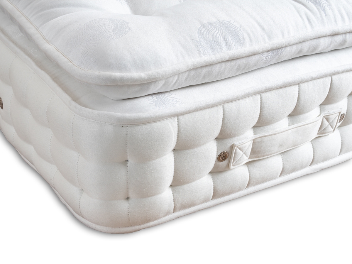 Giltedge Beds Royal 3000 Pillowtop 6FT Superking Mattress