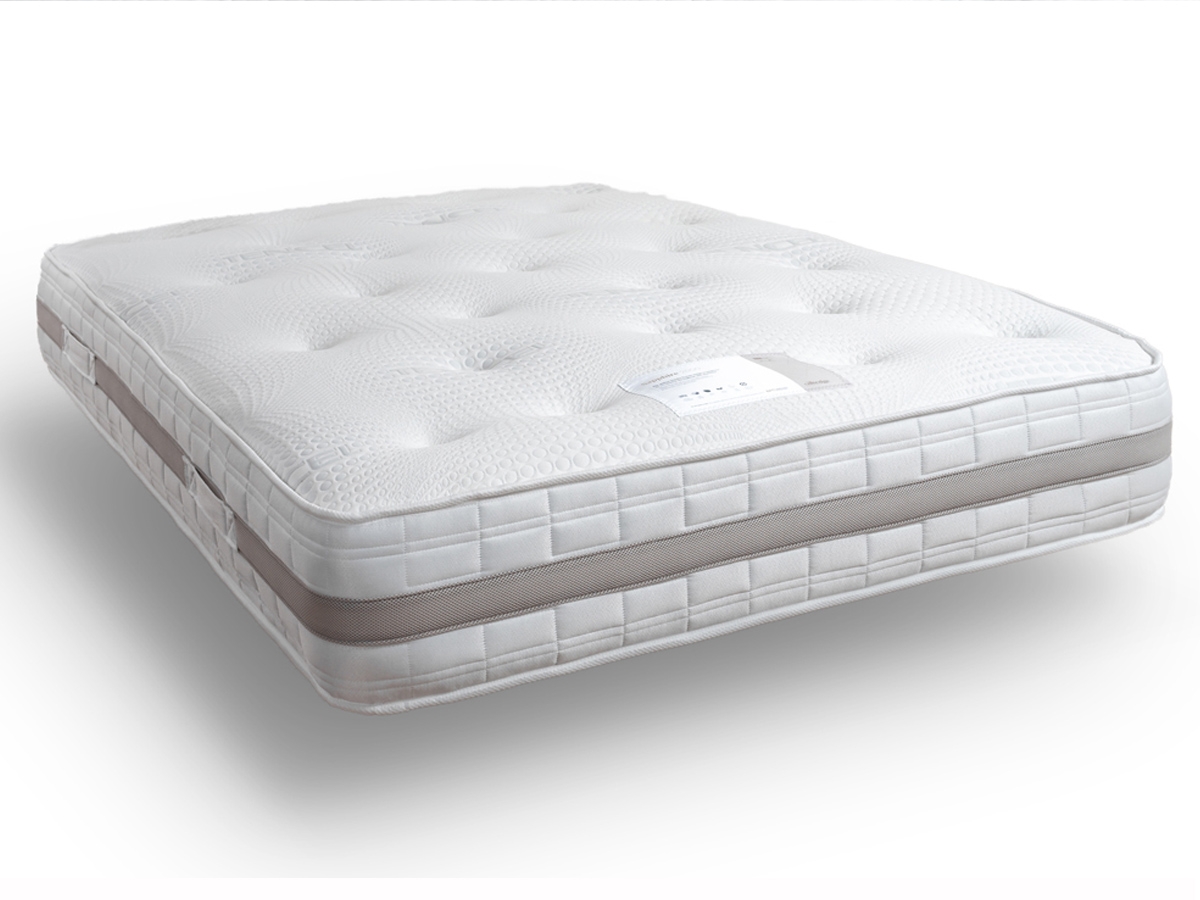 Giltedge Beds Sapphire 2000 Mattress
