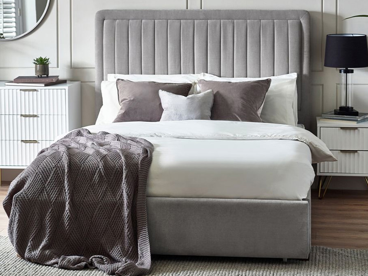 Julian Bowen Savannah Bed Frame