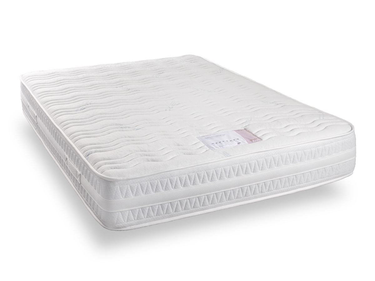 Giltedge Beds Sienna 1500 Mattress