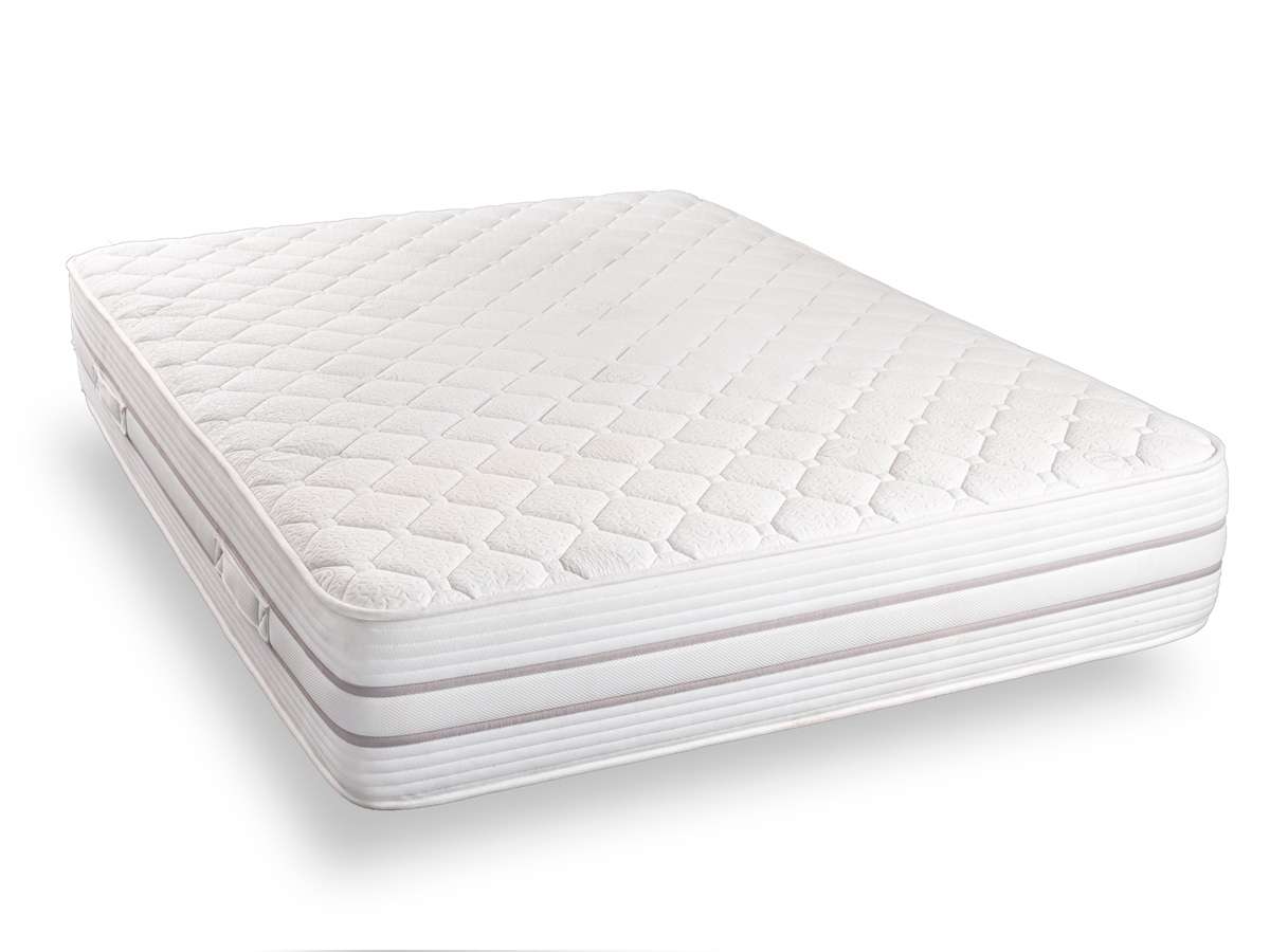 Giltedge Beds Sirocco 2000 Mattress