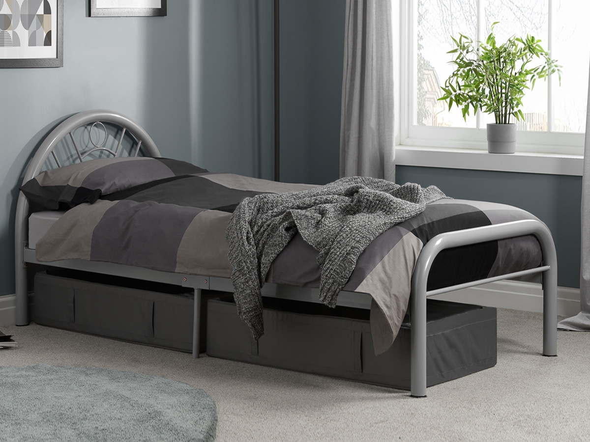 Birlea Solo 3FT Single Bed Frame