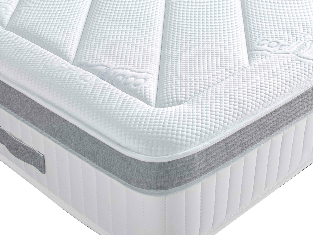 Giltedge Beds Summit 1500 Mattress