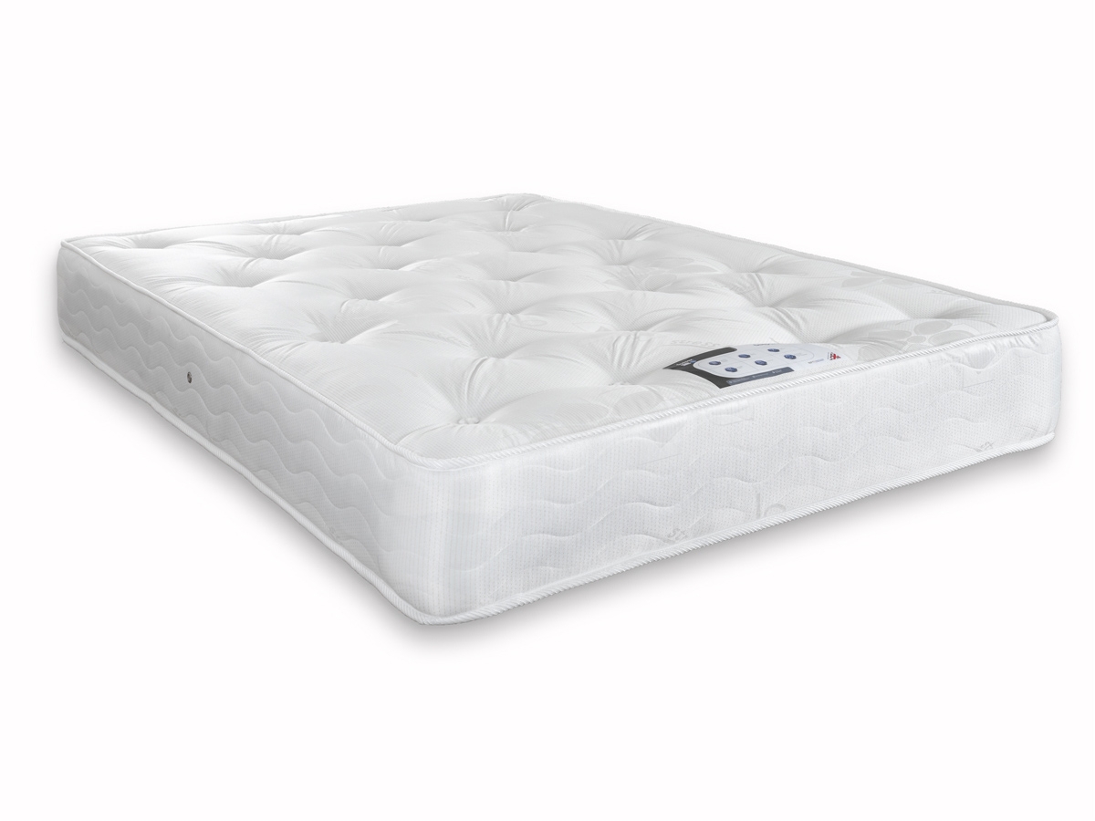 Giltedge Beds Sussex Mattress