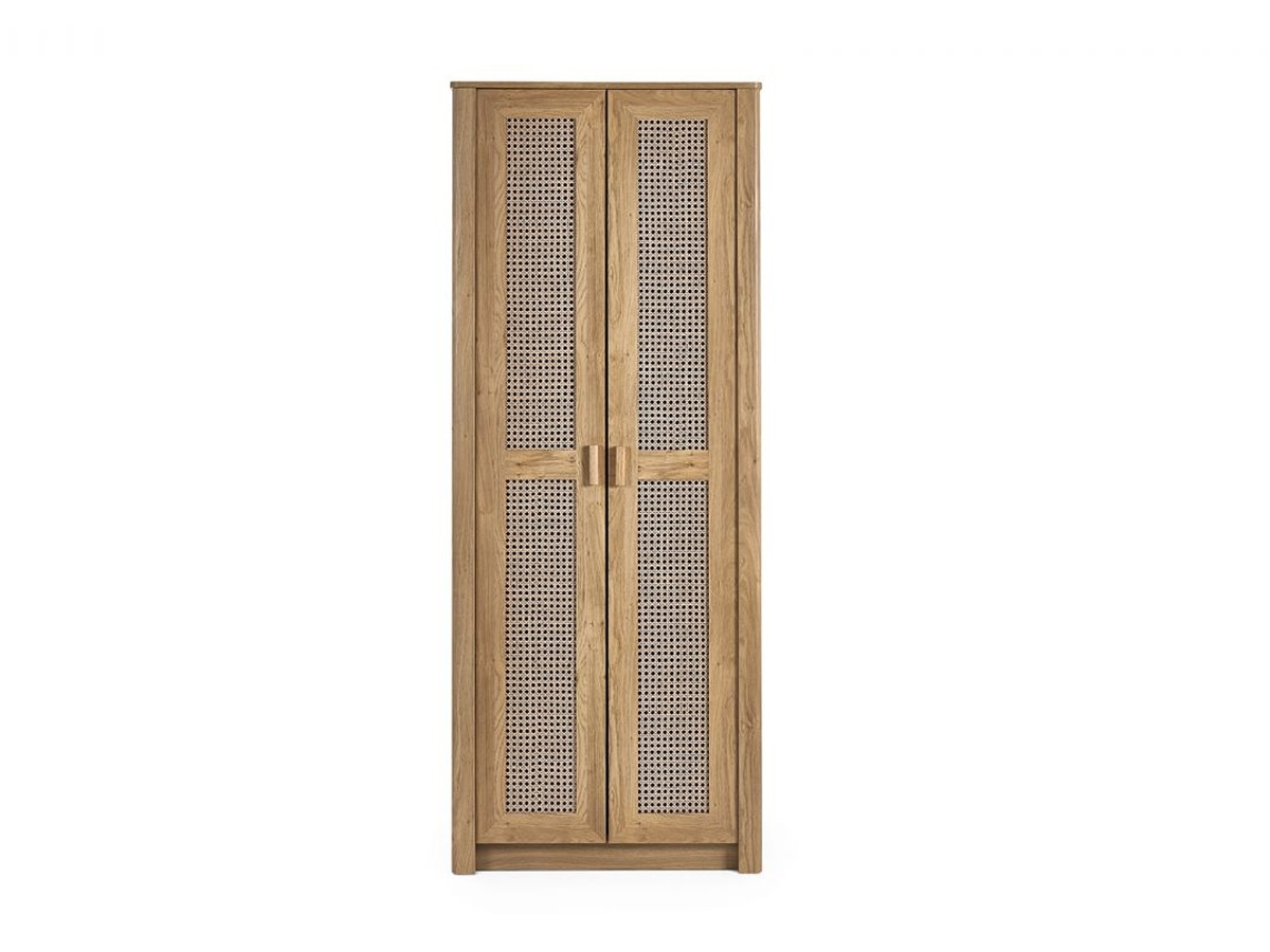 Sydney 2 Door Wardrobe