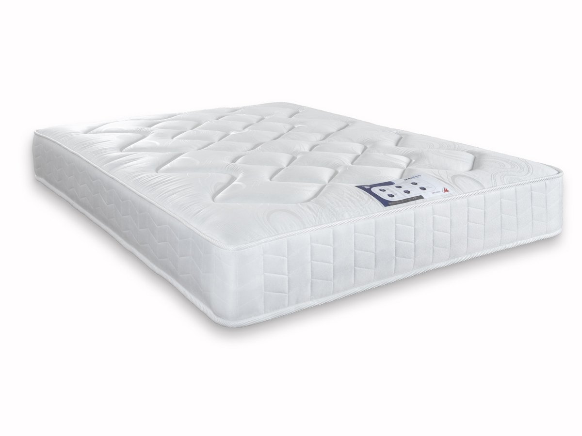 Giltedge Beds Topaz Mattress