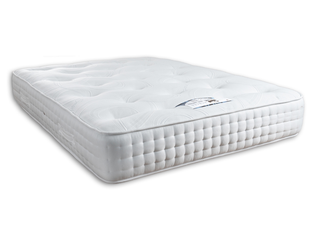 Giltedge Beds Tuscany 1000 Mattress