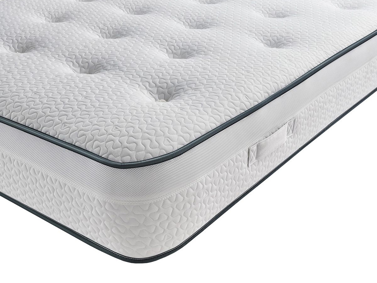 Silentnight UltraGel 1400 Pocket Mattress