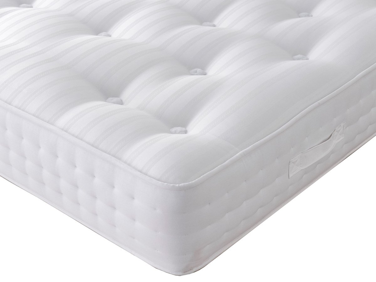 Giltedge Beds Ultra Ortho 2000 3FT SIngle Mattress