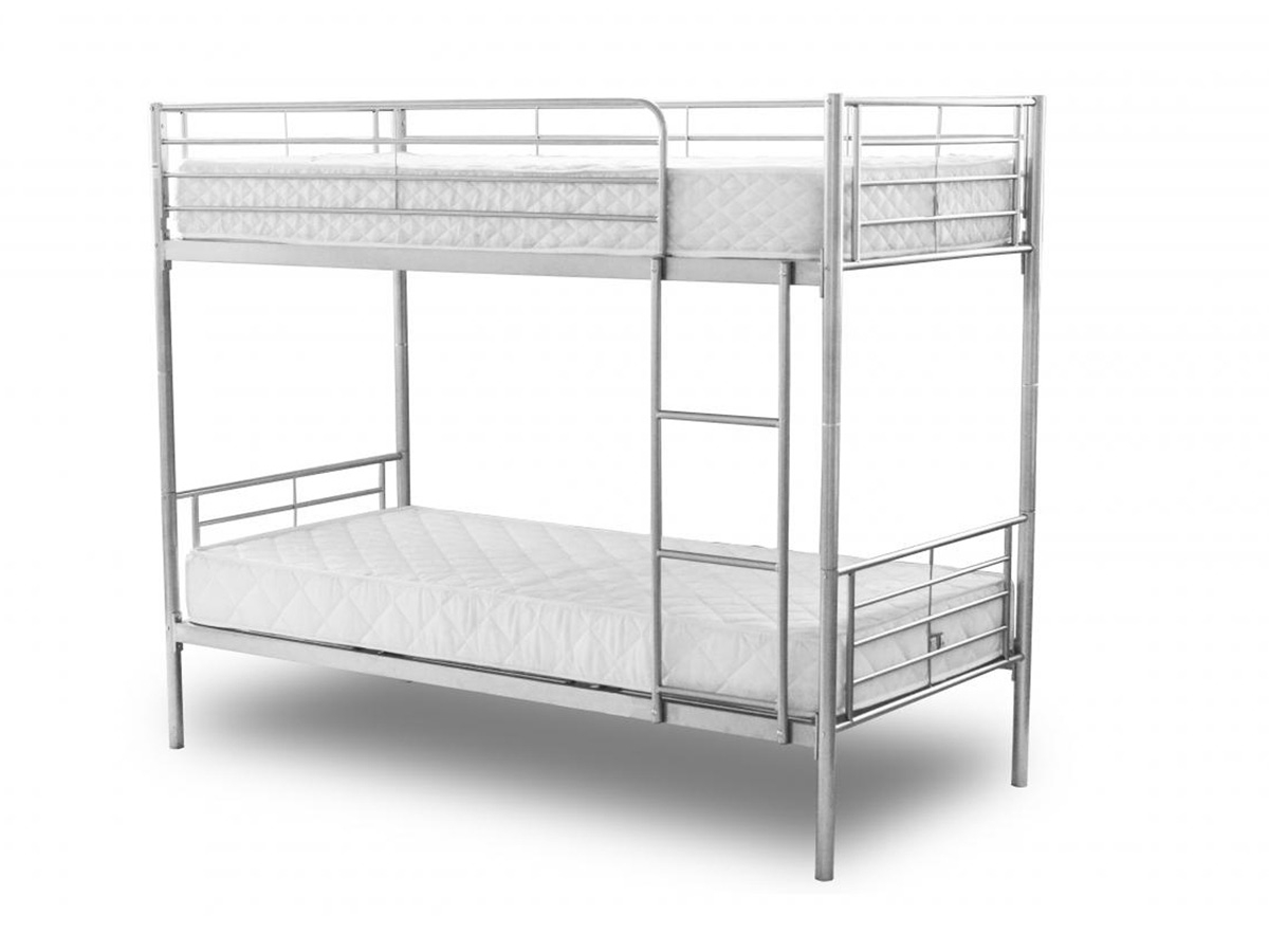 Urban Beds Chicago Bunk Bed