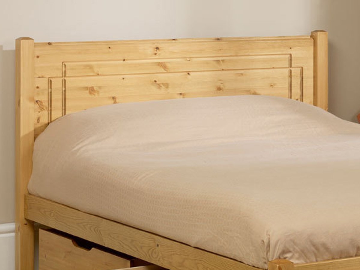 Nordic Mill Vegas 5FT Kingsize Headboard