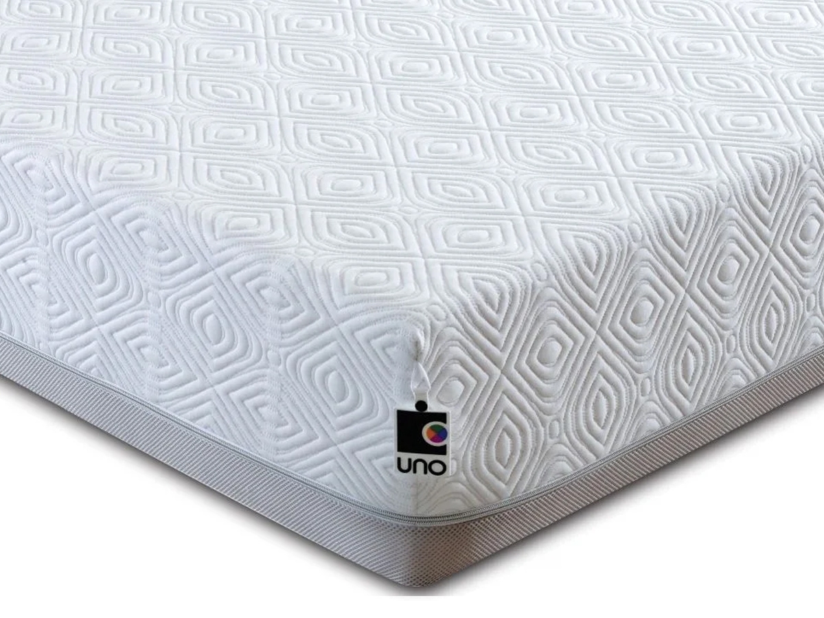 Serenity Memory 1000 Mattress