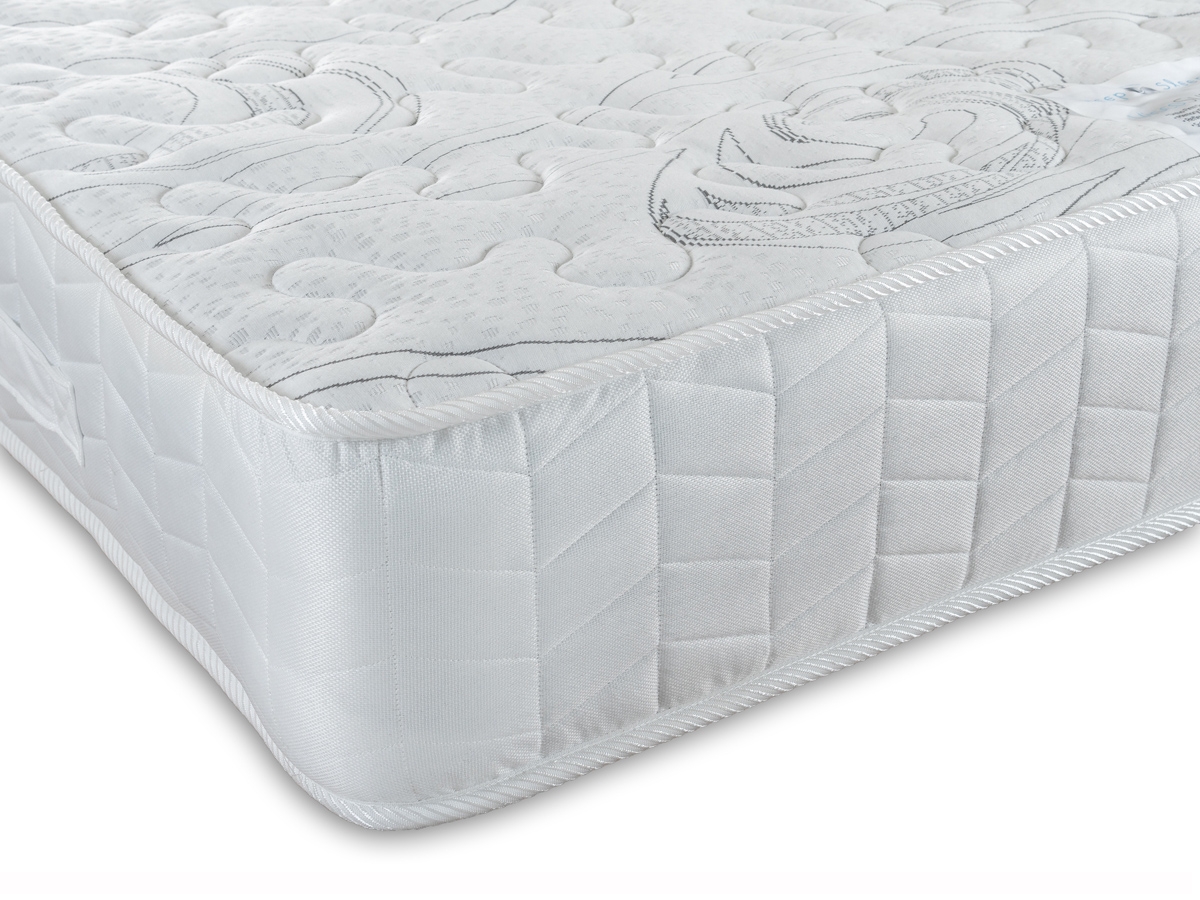 Giltedge Beds Visco Support 4FT Small Double Mattress