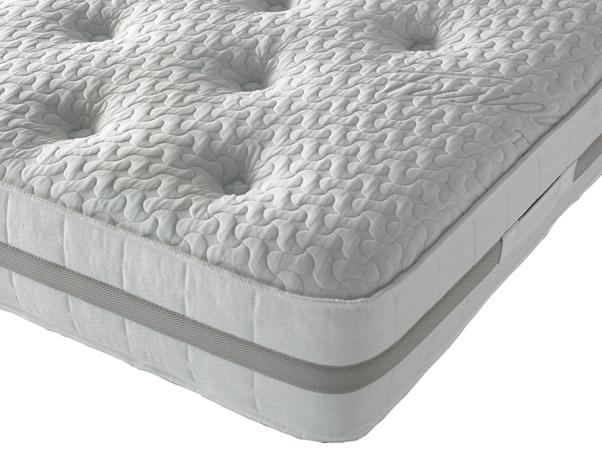 Giltedge Beds Weeton 1500 3FT Single Mattress