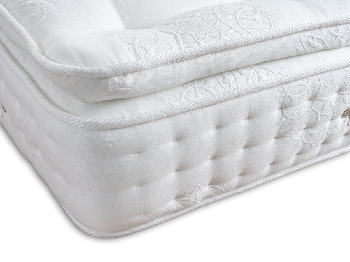 Giltedge Beds Windermere 3000 4FT 6 Double Mattress