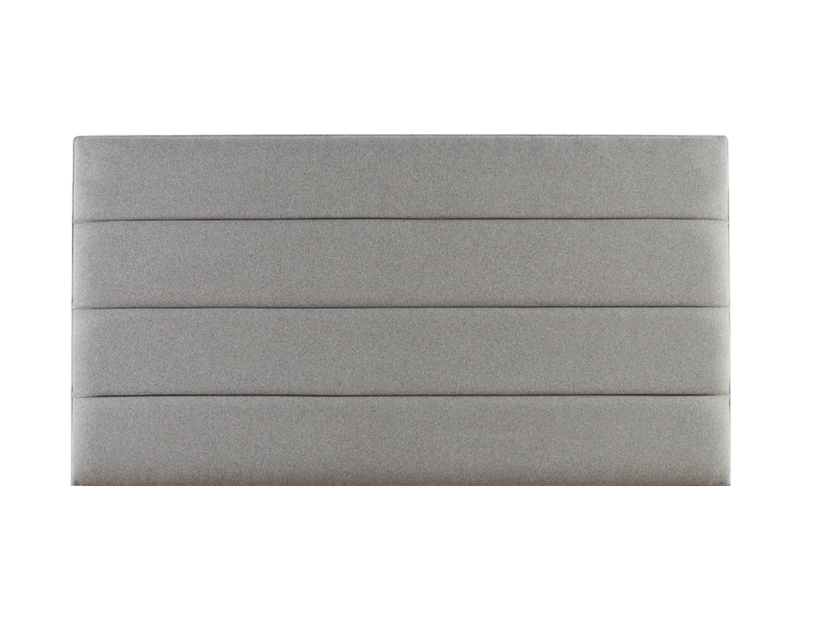 Giltedge Beds Zodiac Fabric Headboard - On Struts