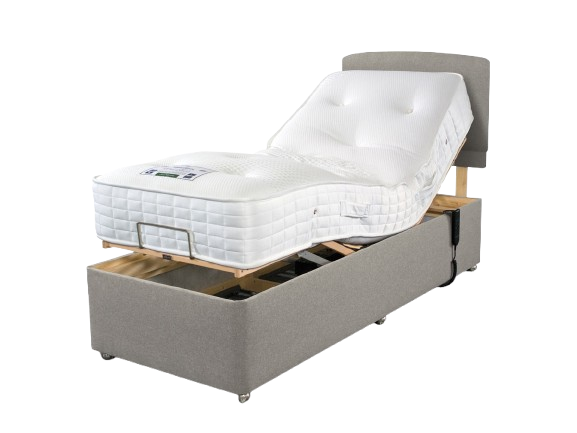 Sleepeezee Adjustable Beds