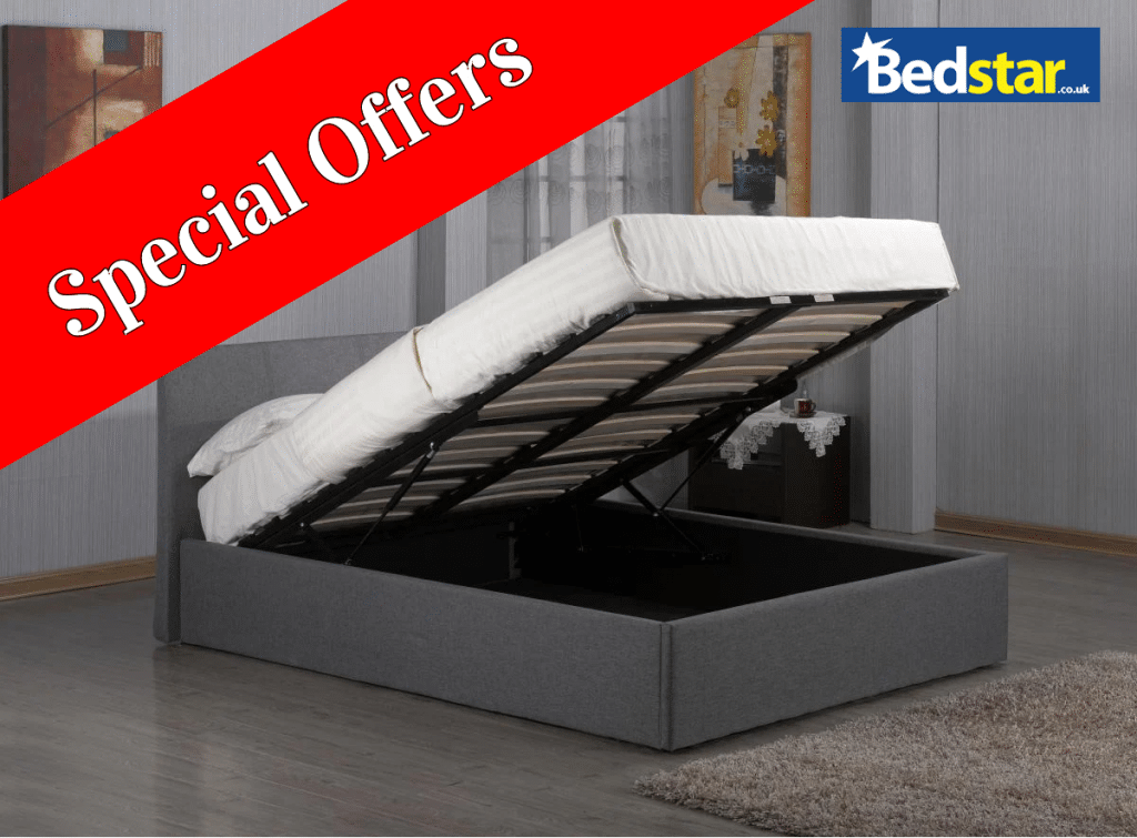 Bag yourself a deal with Bedstar's latest bargains