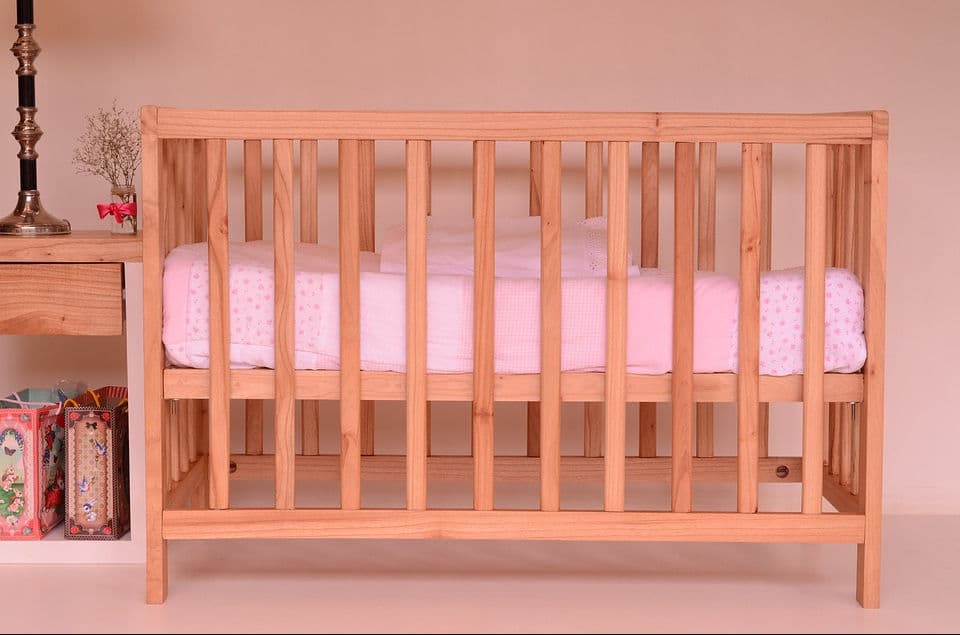 The Bedstar Guide To Bunk Bed Safety