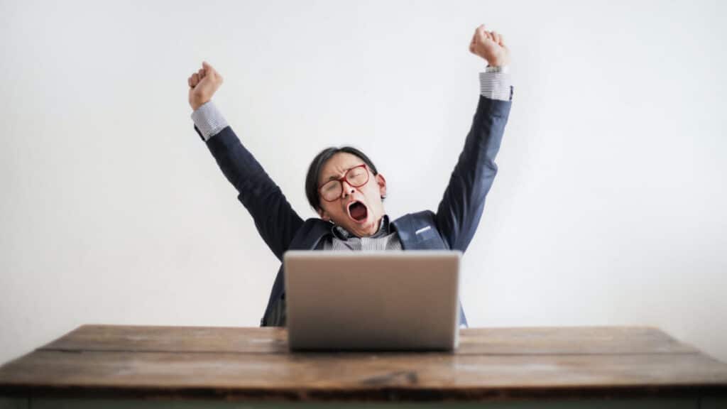 Why Do We Yawn?