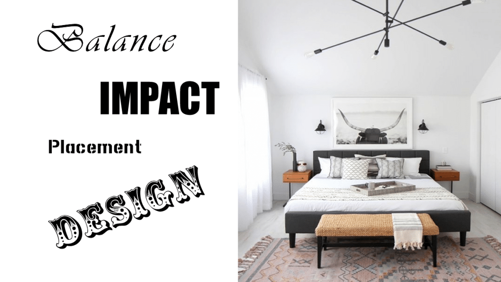 6 Simple Ways To Bring Luxury To Your Bedroom