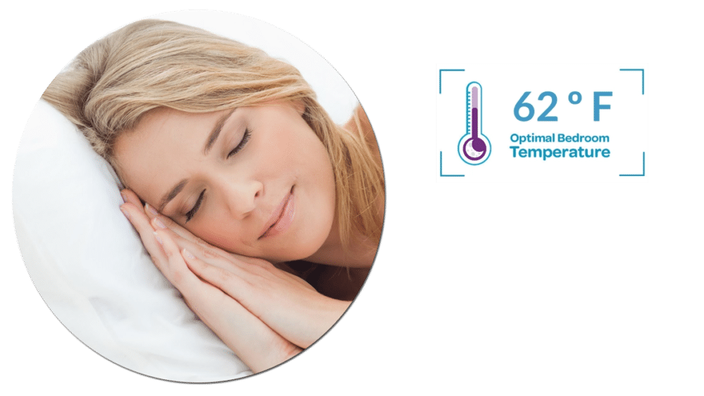 How To Sleep In A Hot Stuffy Room How To Sleep In The Heat 8 Easy Ways To Keep Cool. - Bedstar.co.uk