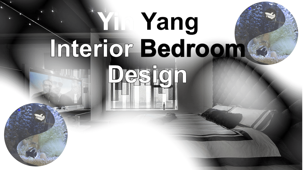 Yin Yang Bedroom Design - The Rules Uncovered and How to Apply it for