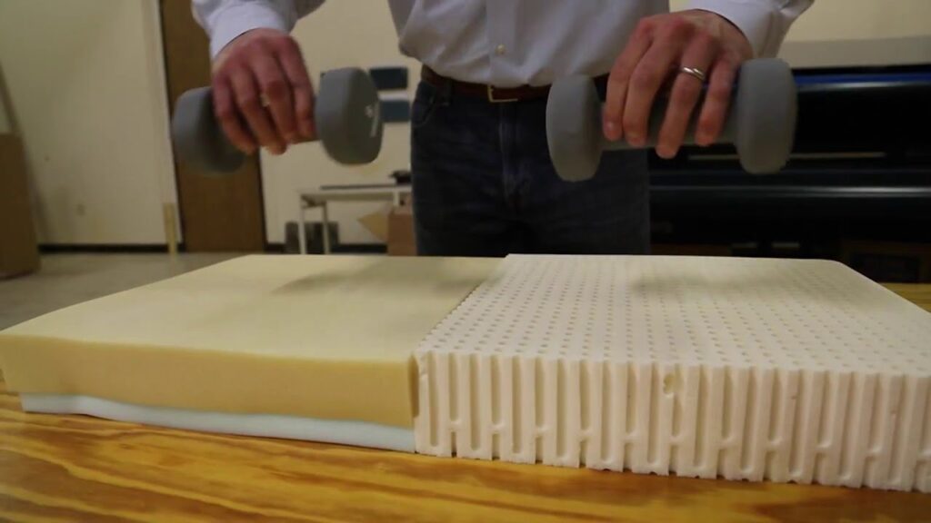 What Does Responsiveness Mean in a Mattress?