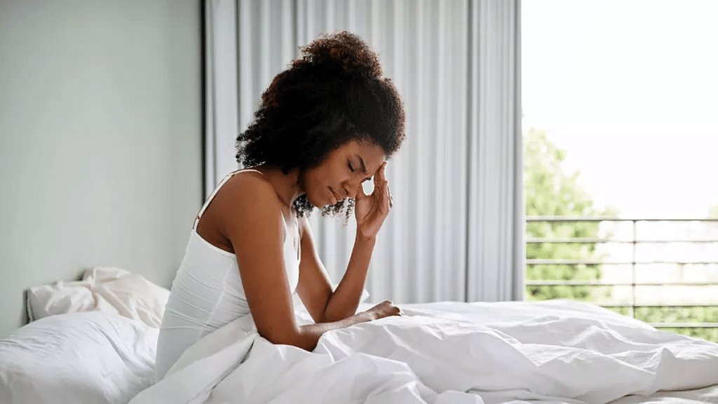 Why Do I Wake Up With A Headache? 6 Possible Reasons