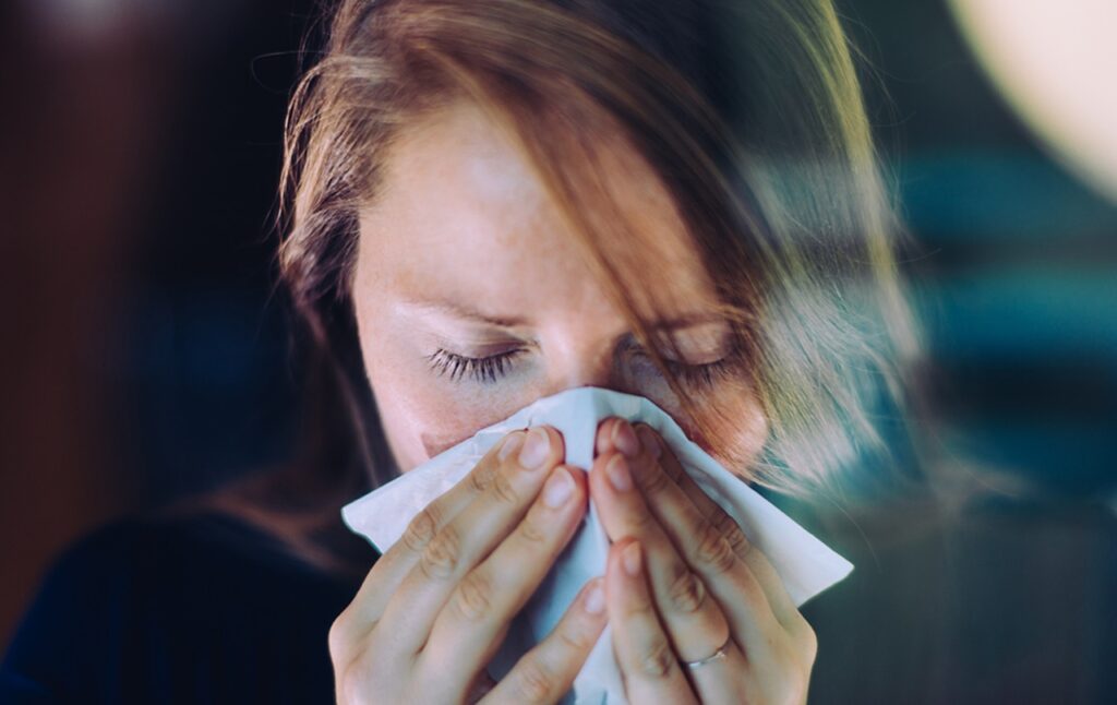 Can Dirty Bedding and Mattresses Make You Sick?