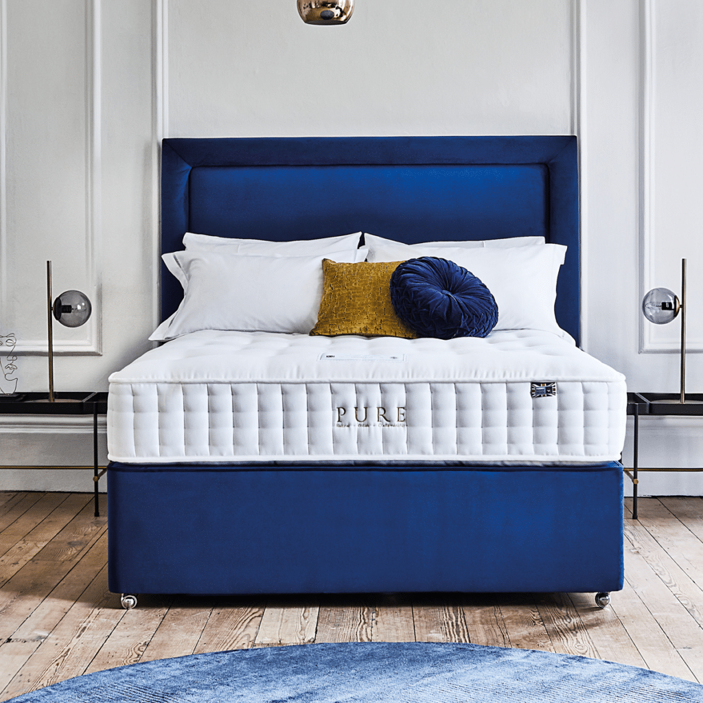 Best divan best sale