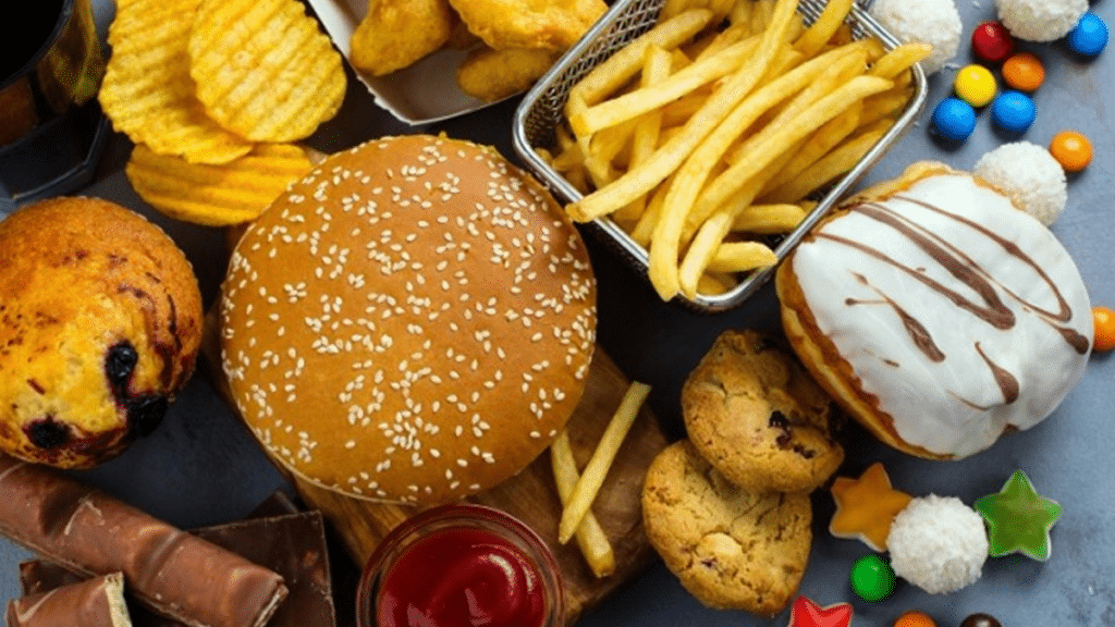 How Eating Sugar Before Bed Affects Your Sleep - The Alarming Truth