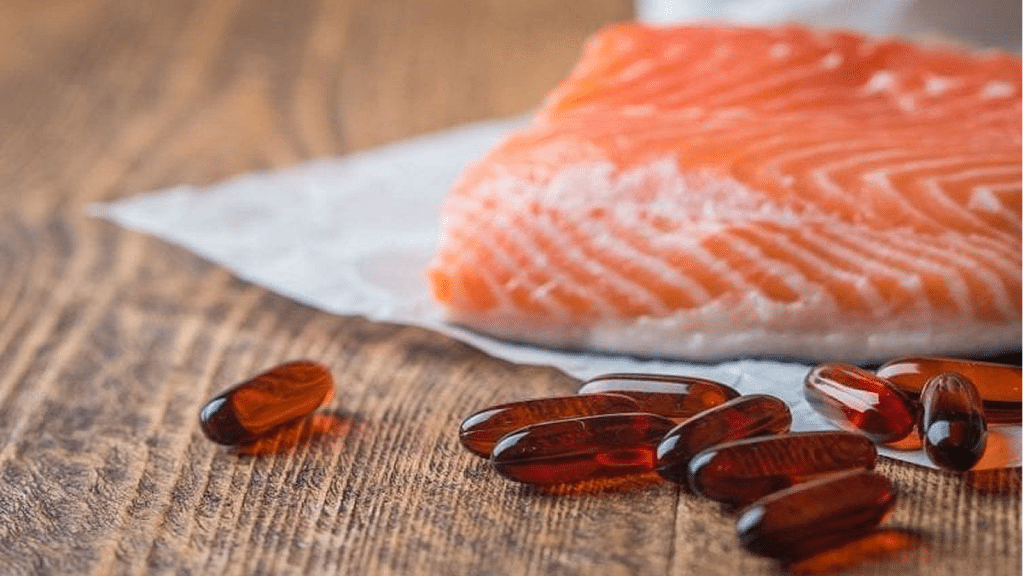 Can Omega-3 Help You Sleep Better?