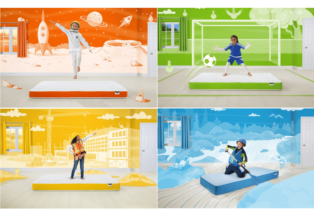 A Quick Guide to JayBe Children's Mattresses - 2024