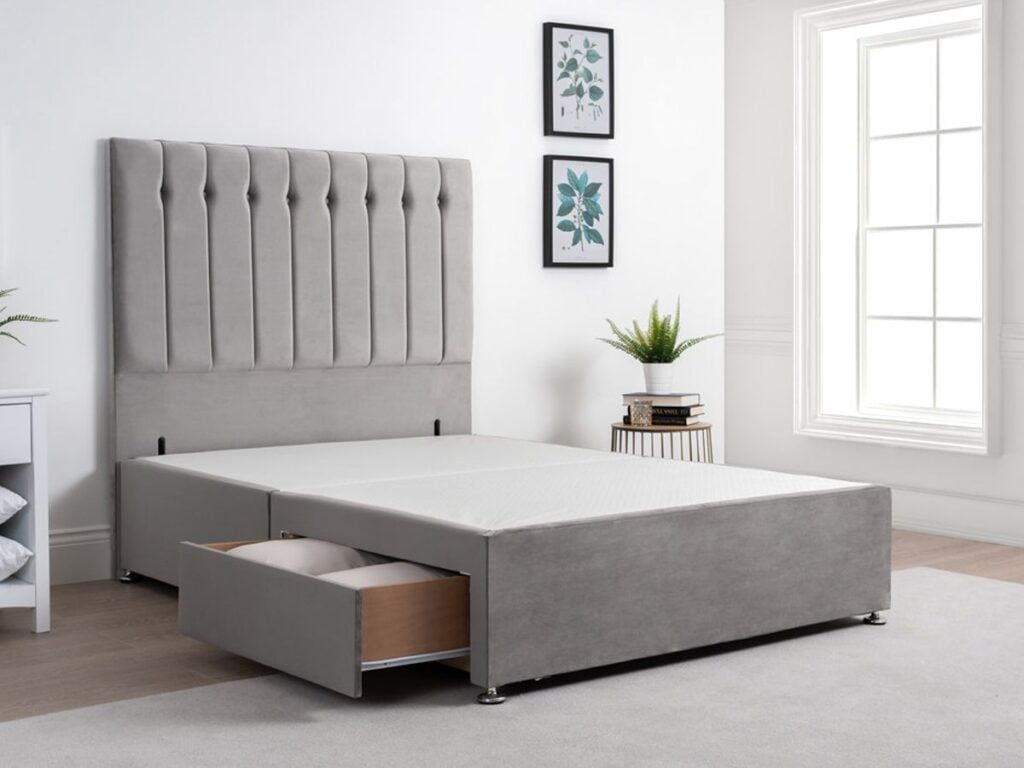 Slatted Vs NonSlatted Bed, What's The Difference? Bedstar